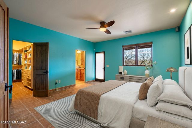 51 Doc Hudson Court, Rio Rico, AZ 85648