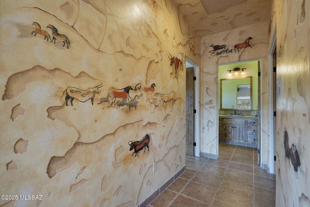 51 Doc Hudson Court, Rio Rico, AZ 85648