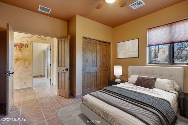 51 Doc Hudson Court, Rio Rico, AZ 85648