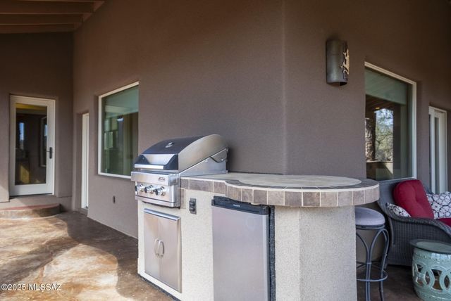 51 Doc Hudson Court, Rio Rico, AZ 85648