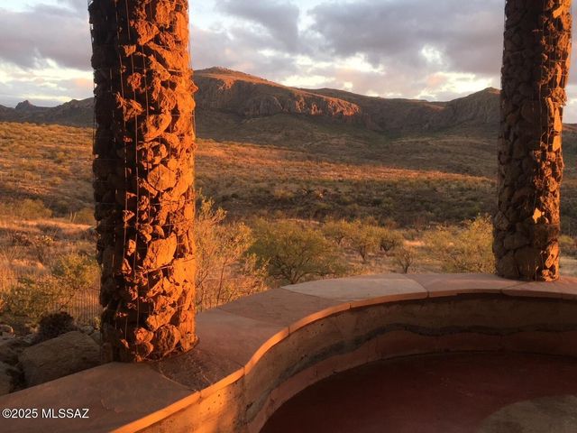 51 Doc Hudson Court, Rio Rico, AZ 85648