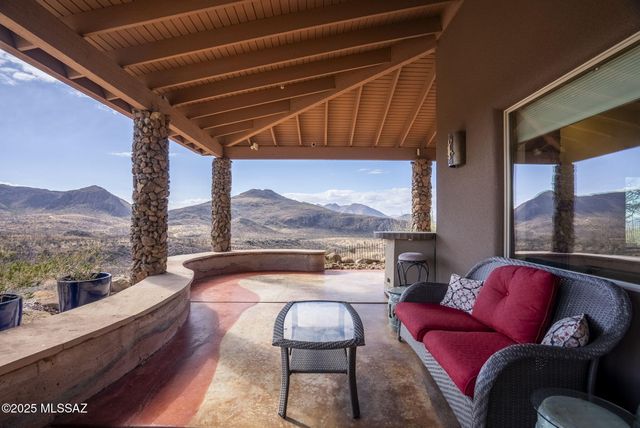 51 Doc Hudson Court, Rio Rico, AZ 85648