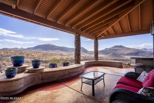 51 Doc Hudson Court, Rio Rico, AZ 85648