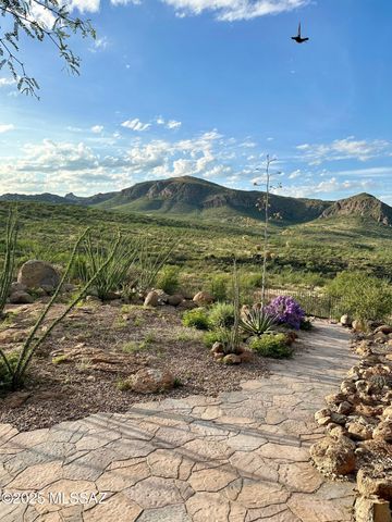 51 Doc Hudson Court, Rio Rico, AZ 85648