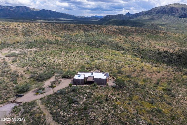 51 Doc Hudson Court, Rio Rico, AZ 85648