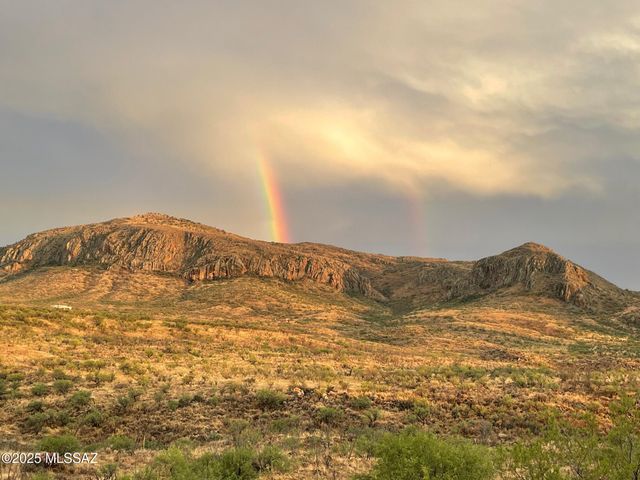 51 Doc Hudson Court, Rio Rico, AZ 85648