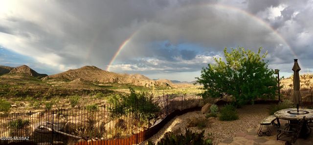 51 Doc Hudson Court, Rio Rico, AZ 85648