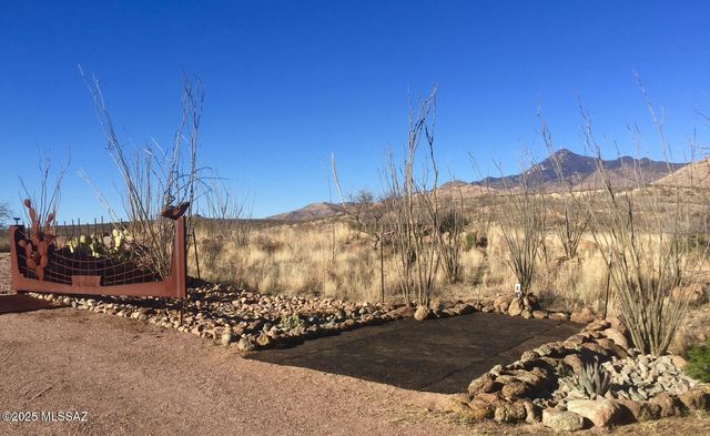 51 Doc Hudson Court, Rio Rico, AZ 85648