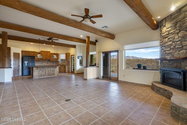 51 Doc Hudson Court, Rio Rico, AZ 85648