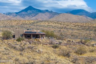 51 Doc Hudson Court, Rio Rico, AZ 85648