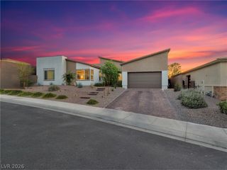 153 Montevallo Bend Street, Henderson, NV 89015