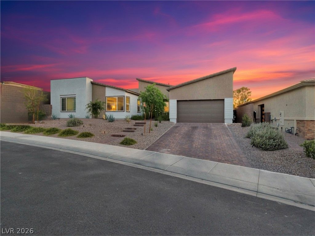153 Montevallo Bend Street, Henderson, NV 89015 — photo 2