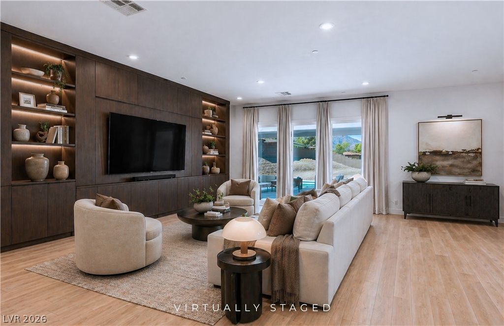 153 Montevallo Bend Street, Henderson, NV 89015 — photo 4