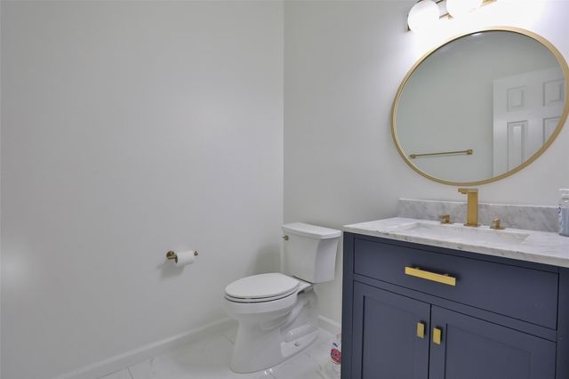 2918 Copper Cliff Drive, Katy, TX 77449