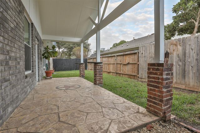 2918 Copper Cliff Drive, Katy, TX 77449