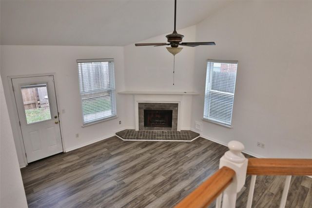 2918 Copper Cliff Drive, Katy, TX 77449