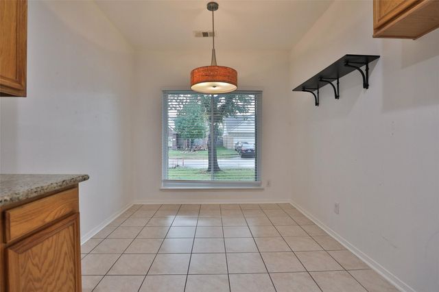 2918 Copper Cliff Drive, Katy, TX 77449