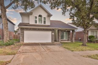 2918 Copper Cliff Drive, Katy, TX 77449