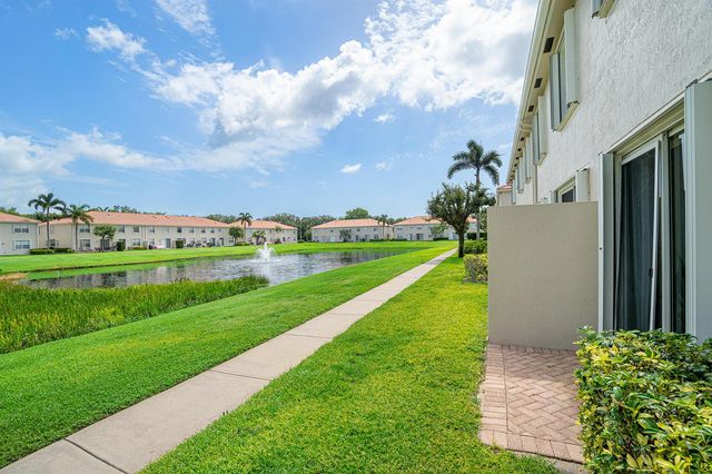 16122 Poppy Seed Circle Unit 1401, Delray Beach, FL 33484