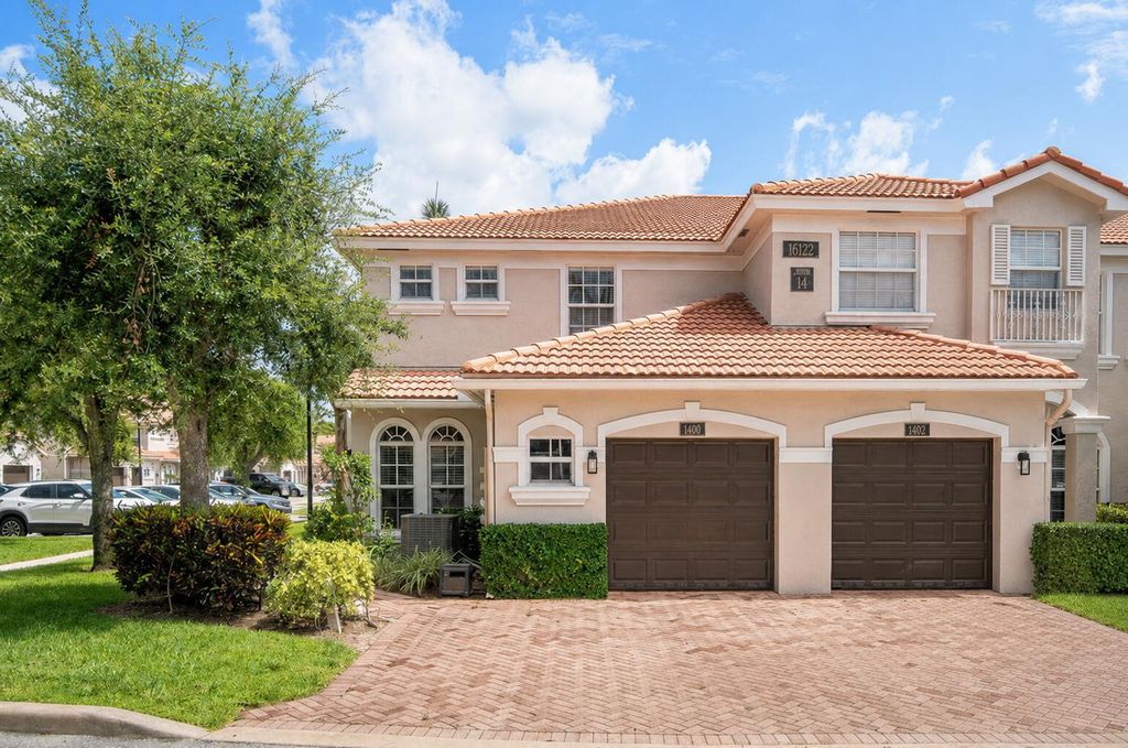16122 Poppy Seed Circle Unit 1401, Delray Beach, FL 33484