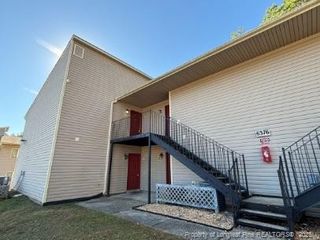 6376 Applecross Avenue 5, Fayetteville, NC 28304