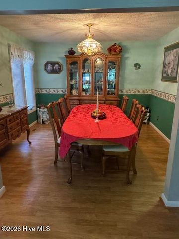 108 Fox Run Court, West End, NC 27376