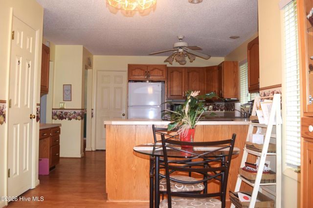 108 Fox Run Court, West End, NC 27376
