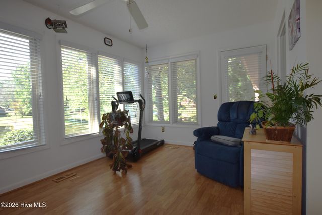 108 Fox Run Court, West End, NC 27376