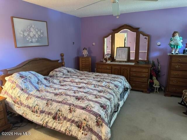 108 Fox Run Court, West End, NC 27376