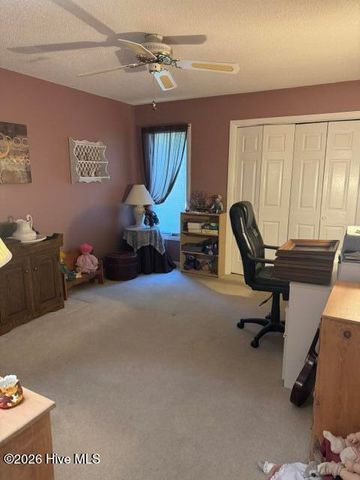 108 Fox Run Court, West End, NC 27376