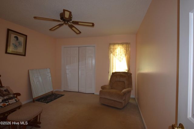 108 Fox Run Court, West End, NC 27376