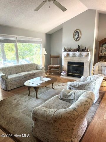 108 Fox Run Court, West End, NC 27376