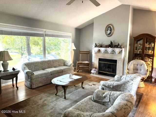 108 Fox Run Court, West End, NC 27376