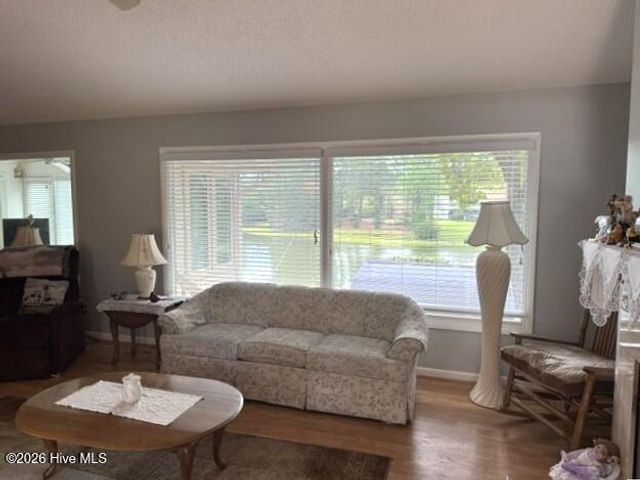 108 Fox Run Court, West End, NC 27376