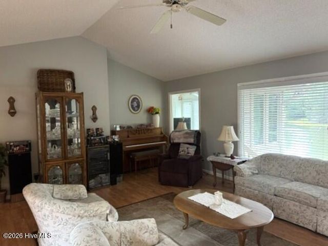 108 Fox Run Court, West End, NC 27376