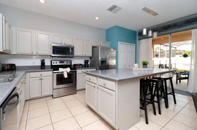 1315 SEASONS BOULEVARD, Kissimmee, FL 34746