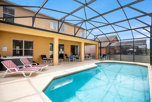 1315 SEASONS BOULEVARD, Kissimmee, FL 34746