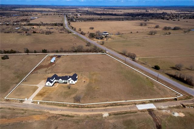 13504 Hudson Farms Rd, Franklin, TX 77859