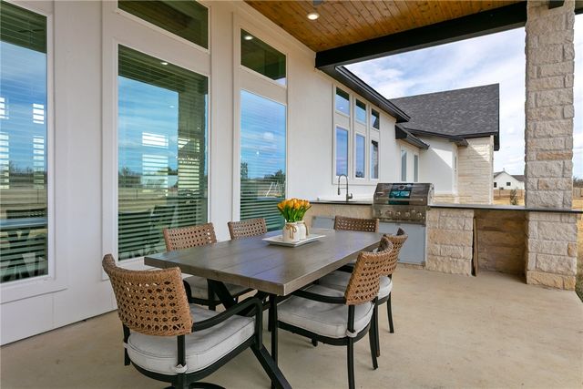 13504 Hudson Farms Rd, Franklin, TX 77859