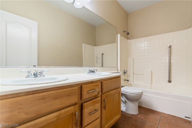 7555 Trickling Wash Drive, Las Vegas, NV 89131