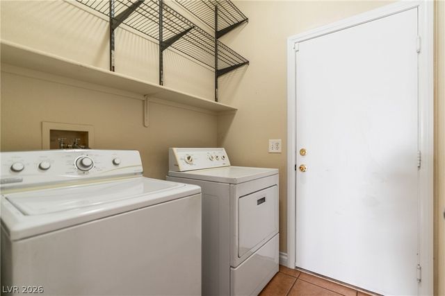 7555 Trickling Wash Drive, Las Vegas, NV 89131