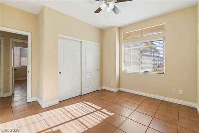 7555 Trickling Wash Drive, Las Vegas, NV 89131