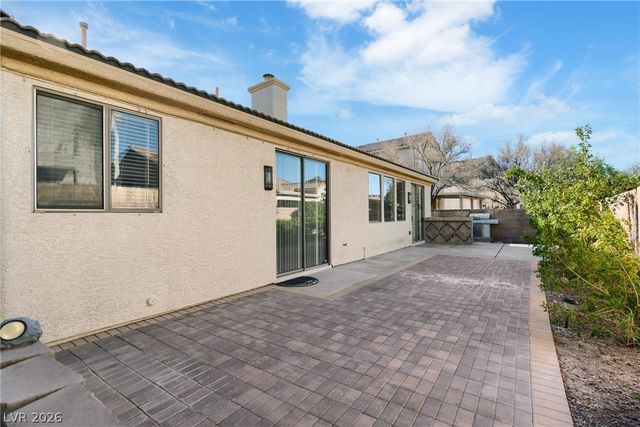 7555 Trickling Wash Drive, Las Vegas, NV 89131