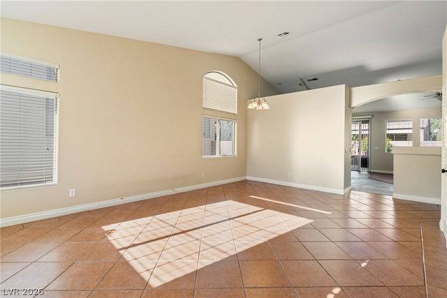 7555 Trickling Wash Drive, Las Vegas, NV 89131