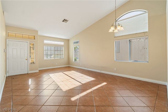 7555 Trickling Wash Drive, Las Vegas, NV 89131