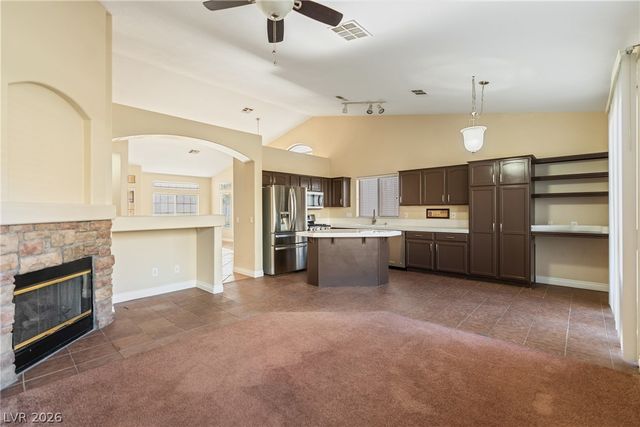 7555 Trickling Wash Drive, Las Vegas, NV 89131