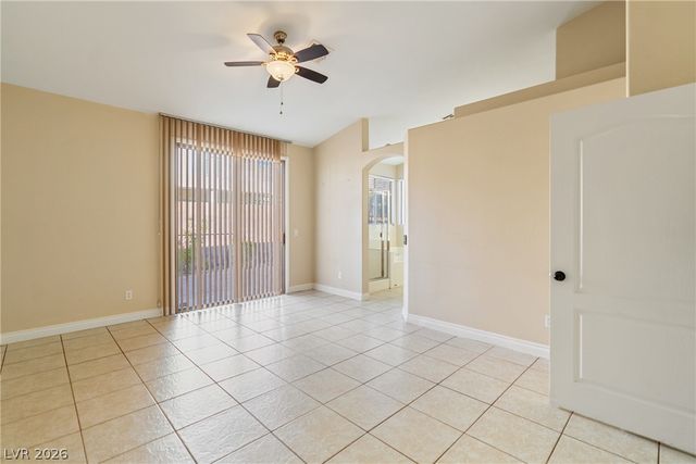 7555 Trickling Wash Drive, Las Vegas, NV 89131