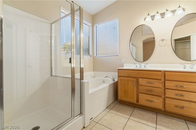 7555 Trickling Wash Drive, Las Vegas, NV 89131