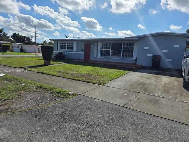 1560 W 53rd Ter 1560, Hialeah, FL 33012