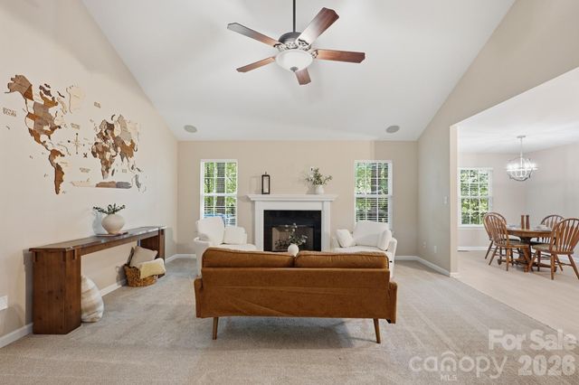 398 Knoll Court SE, Concord, NC 28025